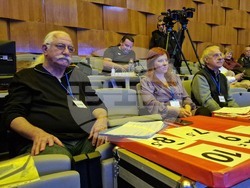 Шумен - Национален конкурс за млади изпълнители на популярна песен „Съзвездие“