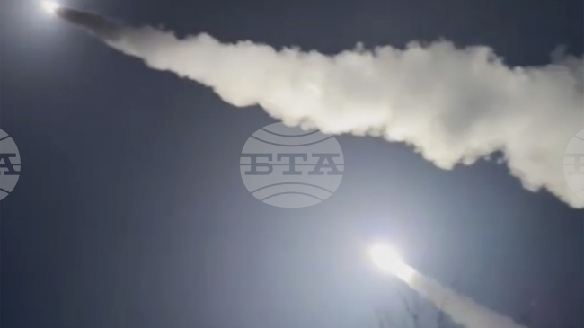 Украйна е нанесла удар с американски ракети по руския град Воронеж