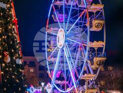 Снимка: Пресцентър Столична община 