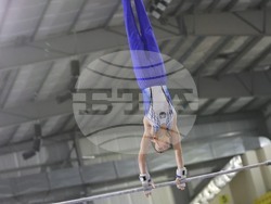 Благоевград - спортна гимнастика - турнир