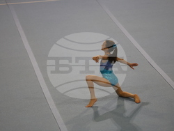 Благоевград - спортна гимнастика - турнир