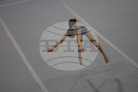 Благоевград - спортна гимнастика - турнир