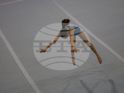 Благоевград - спортна гимнастика - турнир