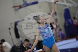 Благоевград - спортна гимнастика - турнир