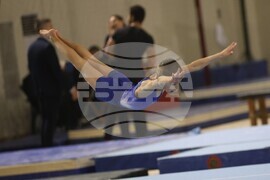 Благоевград - спортна гимнастика - турнир