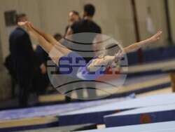 Благоевград - спортна гимнастика - турнир