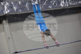 Благоевград - спортна гимнастика - турнир