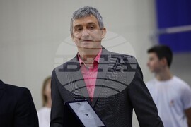 Благоевград - спортна гимнастика - турнир