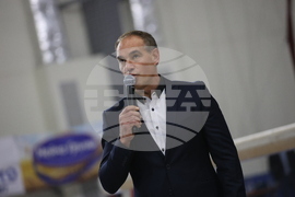 Благоевград - спортна гимнастика - турнир