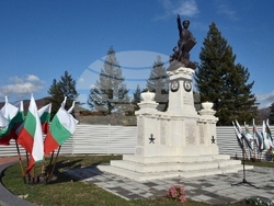 Снимка: Община Сливен 