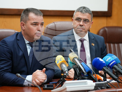 Снимка: Пресцентър МВР