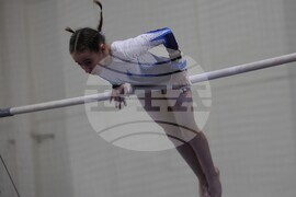 Благоевград - спортна гимнастика - турнир