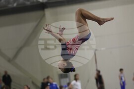 Благоевград - спортна гимнастика - турнир