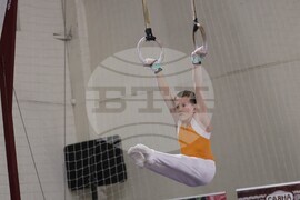 Благоевград - спортна гимнастика - турнир