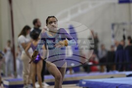 Благоевград - спортна гимнастика - турнир