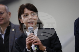 Благоевград - спортна гимнастика - турнир