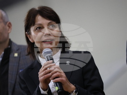 Благоевград - спортна гимнастика - турнир