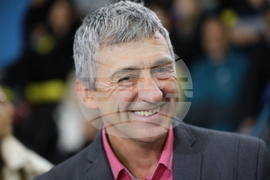 Благоевград - спортна гимнастика - турнир