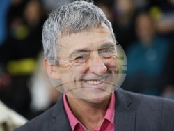 Благоевград - спортна гимнастика - турнир