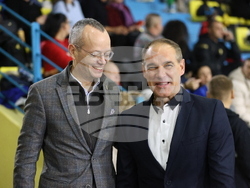 Благоевград - спортна гимнастика - турнир