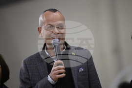 Благоевград - спортна гимнастика - турнир