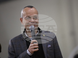 Благоевград - спортна гимнастика - турнир