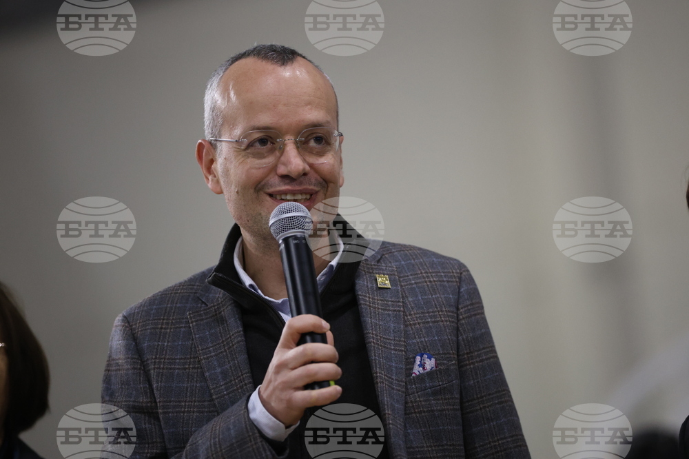 Благоевград - спортна гимнастика - турнир