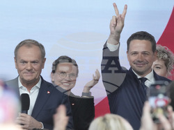 Poland Politics