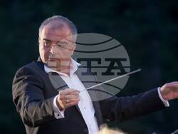 Симфониета Шумен ще отбележи 70 години от одържавяването на оркестъра с два тържествени концерта в Шумен и София