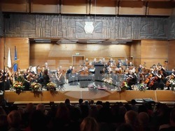 Симфониета Шумен ще отбележи 70 години от одържавяването на оркестъра с два тържествени концерта в Шумен и София