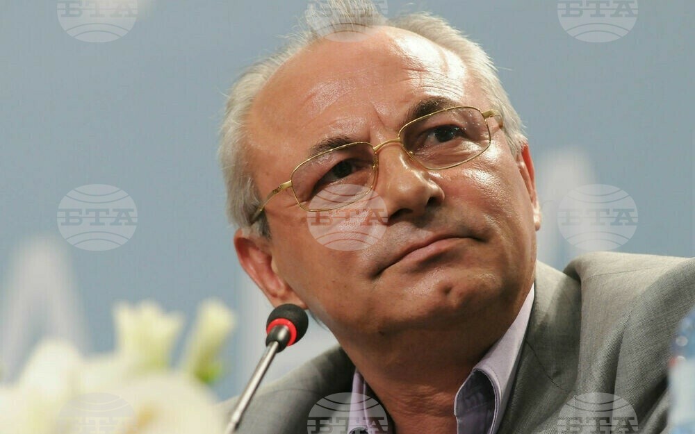 Поздравителен адрес от д-р Ахмед Доган към Националния съвет на Младежко ДПС