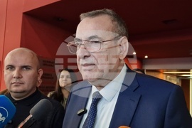 Пловдив - Национален съвет на Младежко ДПС