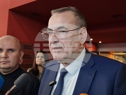 Пловдив - Национален съвет на Младежко ДПС