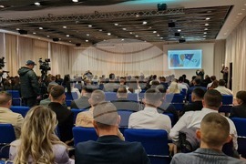 Пловдив - Национален съвет на Младежко ДПС