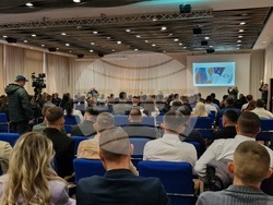 Пловдив - Национален съвет на Младежко ДПС