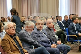 Пловдив - Национален съвет на Младежко ДПС