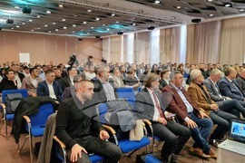 Пловдив - Национален съвет на Младежко ДПС