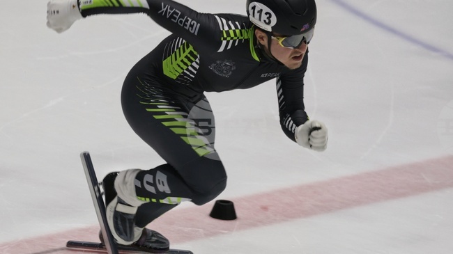 Българските състезатели ще преминат през репешажите на Европейското първенство по шорттрек в Нидерландия