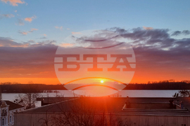 Видин - топло време