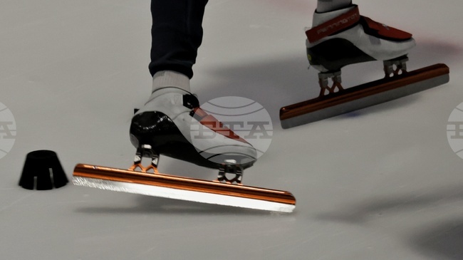 Българските състезатели не успяха да преминат репешажите на 500 и на 1500 метра на Световното първенство по шорттрек в Монреал