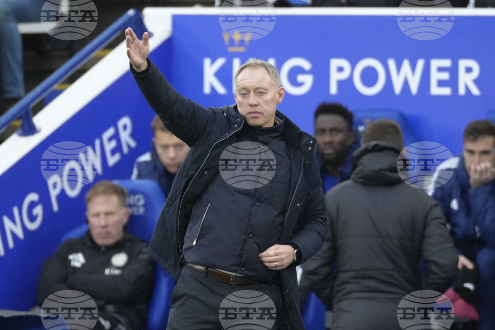 Лестър Сити освободи мениджъра Стийв Куупър след загубата срещу Челси във Висшата лига