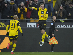 Germany Soccer Bundesliga