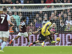 Britain Soccer Premier League