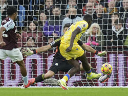 Britain Soccer Premier League