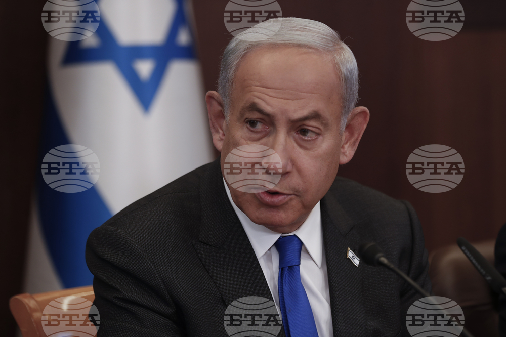 Бенямин Нетаняху: Завръщането на заложниците, държани в Газа, ще бъде историческо събитие, съчетаващо тъга и радост