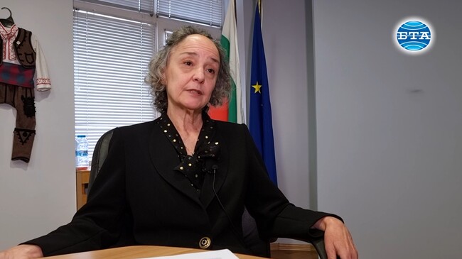 Topic of Holocaust and Rescue of Bulgarian Jews Is Present in All Stages of General Education in Bulgaria