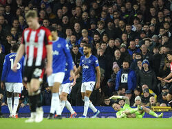Britain Soccer Premier League