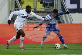 Футбол - Левски - Локомотив София