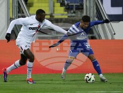 Футбол - Левски - Локомотив София