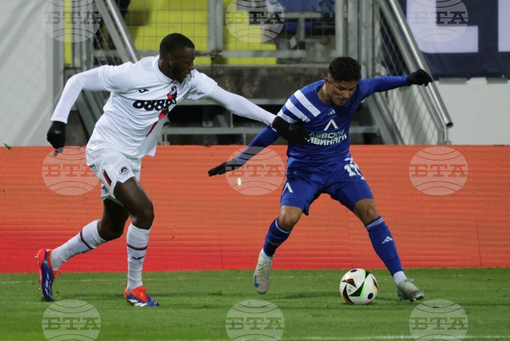 Футбол - Левски - Локомотив София